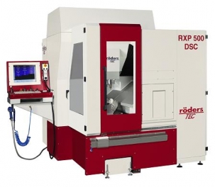 roeders RXP 500 DSC